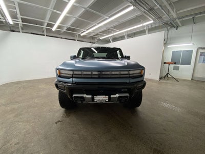 2024 GMC HUMMER EV Pickup 3X OMEGA LIMITED EDITION