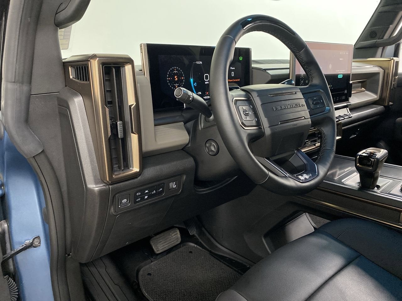 Used 2024 GMC HUMMER EV 3X with VIN 1GT40EDA6RU107531 for sale in Portland, OR