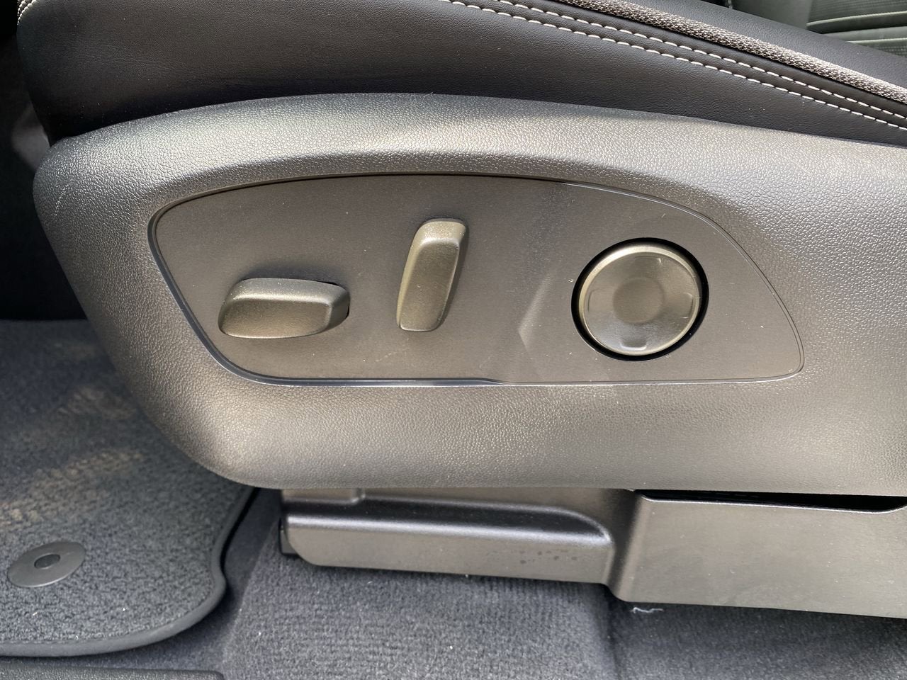 2025 GMC Sierra EV Max Range Denali
