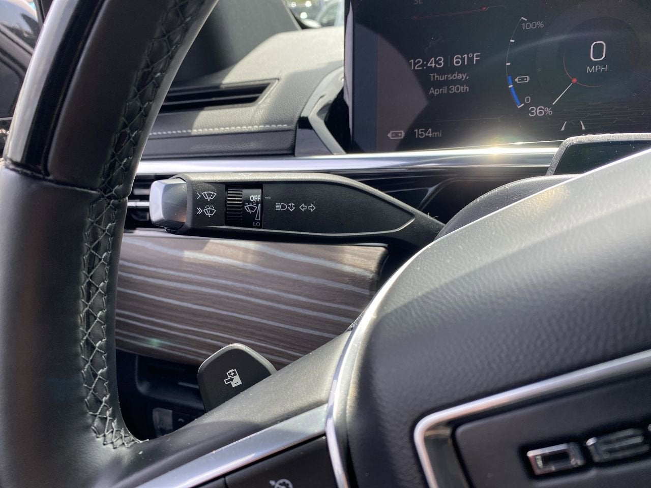 2025 GMC Sierra EV Max Range Denali