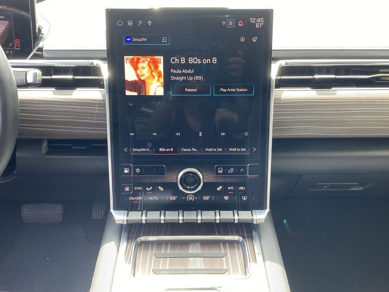 2025 GMC Sierra EV Max Range Denali