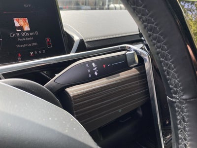 2025 GMC Sierra EV Max Range Denali