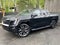 2025 GMC Sierra EV Max Range Denali
