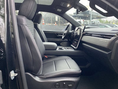 2025 GMC Sierra EV Max Range Denali