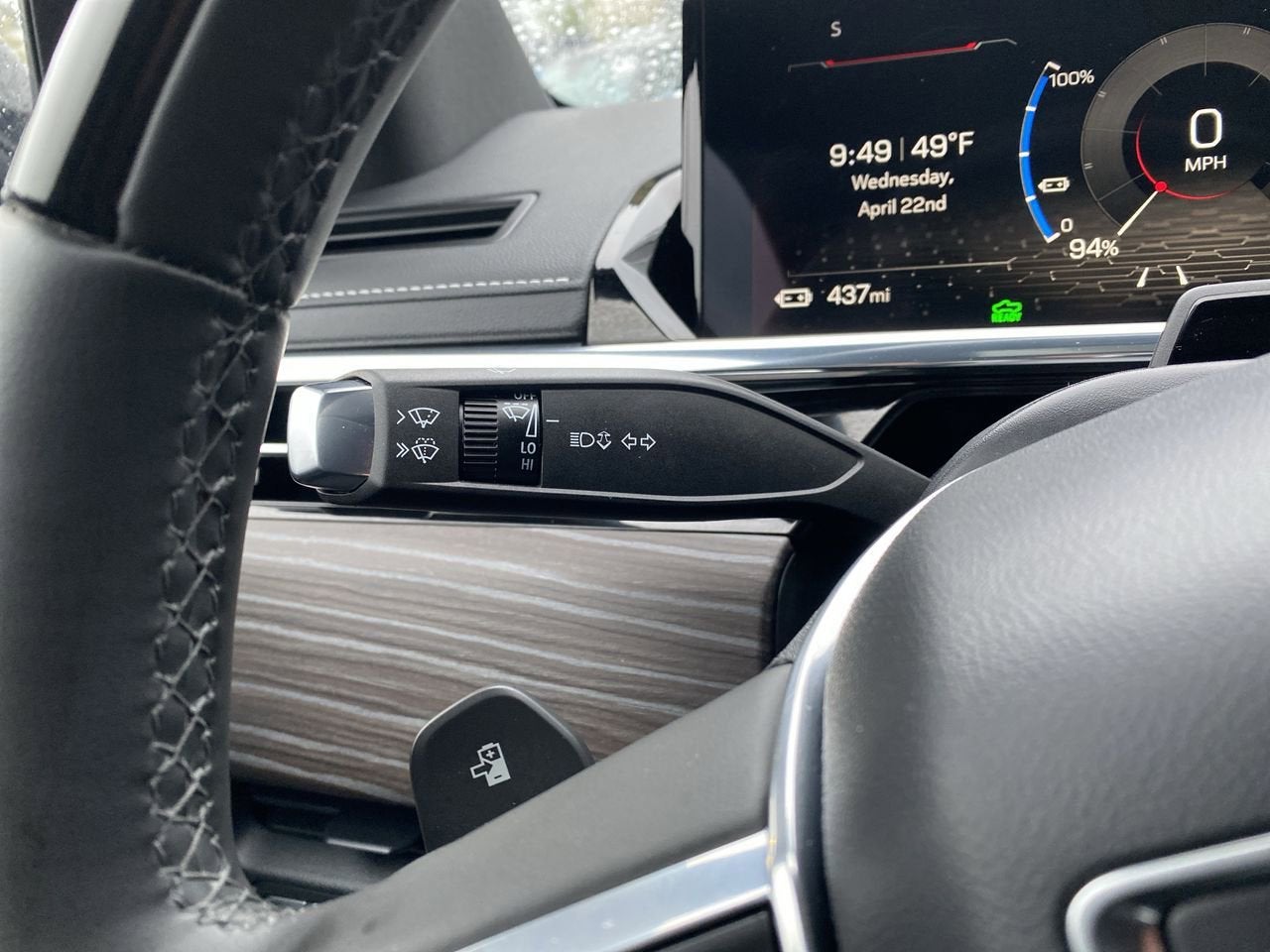 2025 GMC Sierra EV Max Range Denali