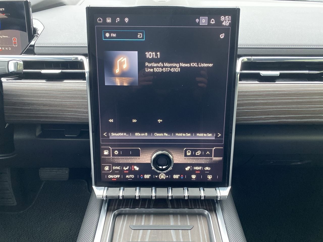2025 GMC Sierra EV Max Range Denali