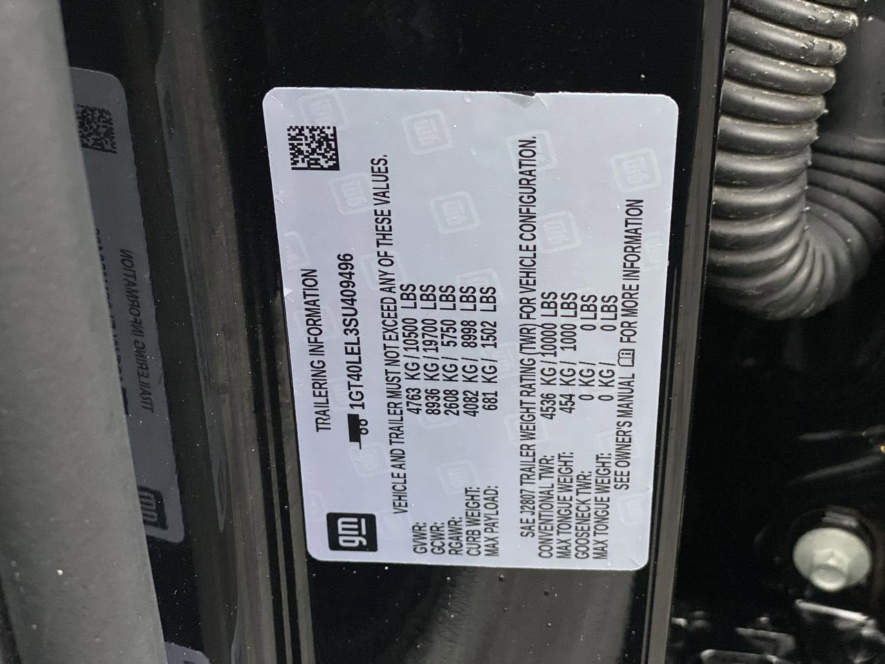 2025 GMC Sierra EV Max Range Denali