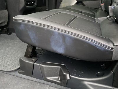 2025 GMC Sierra EV Max Range Denali