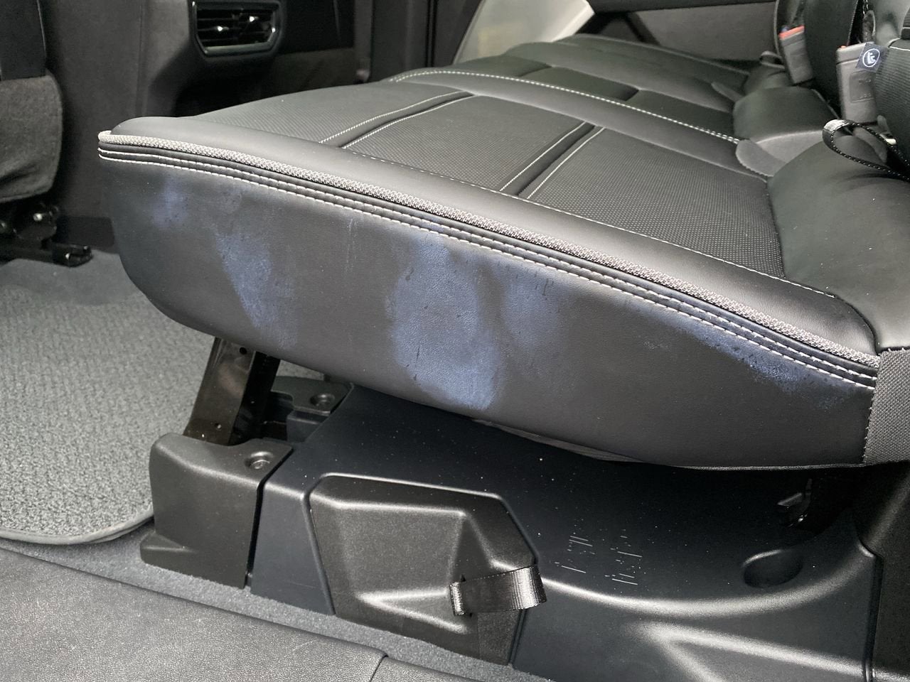 2025 GMC Sierra EV Max Range Denali
