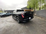 2025 GMC Sierra EV Max Range Denali