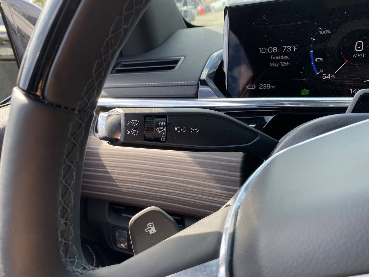 2025 GMC Sierra EV Max Range Denali
