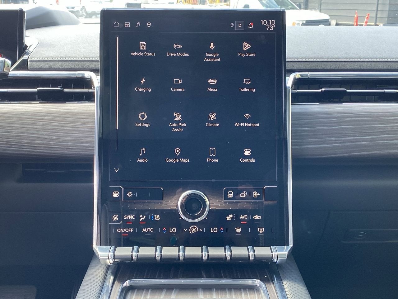 2025 GMC Sierra EV Max Range Denali