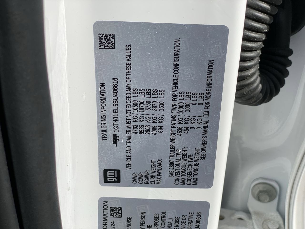 2025 GMC Sierra EV Max Range Denali