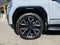 2025 GMC Sierra EV Max Range Denali