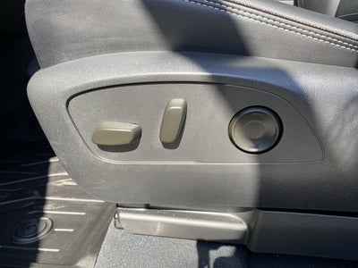 2025 GMC Sierra EV Max Range Denali