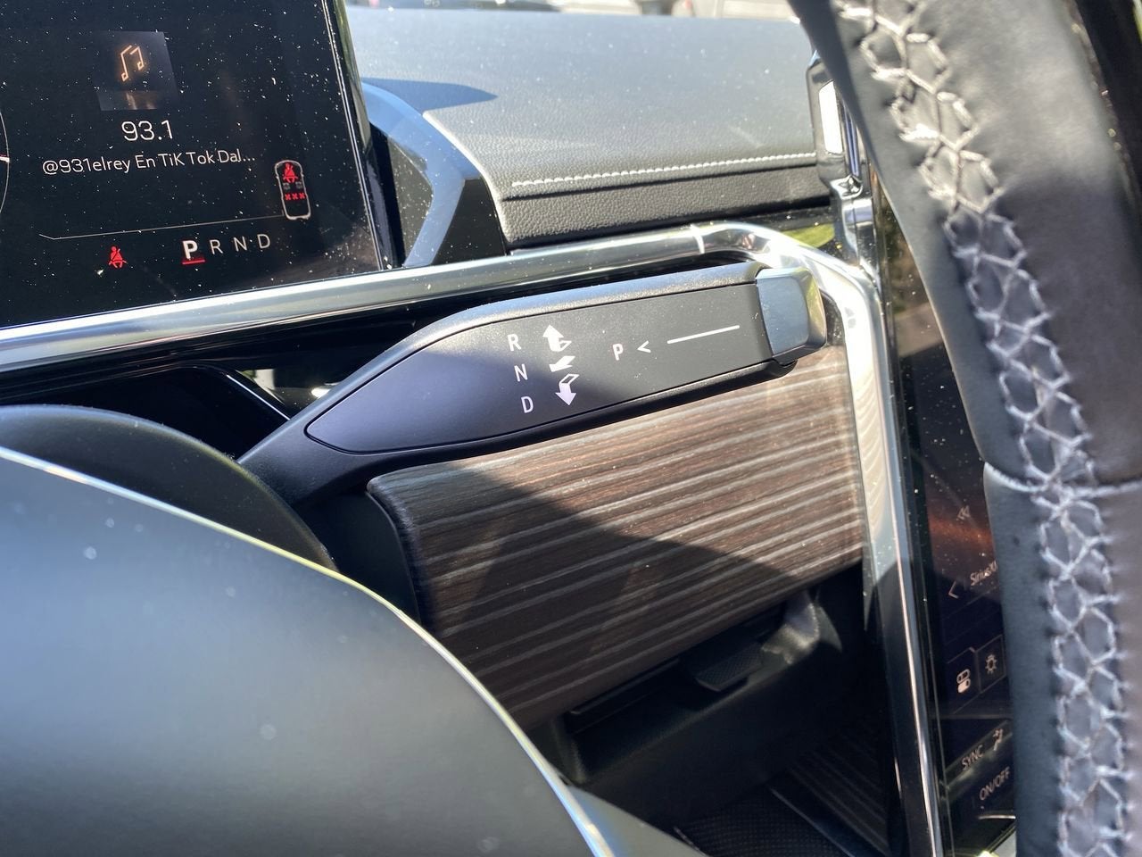 2025 GMC Sierra EV Max Range Denali
