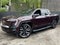 2025 GMC Sierra EV Max Range Denali