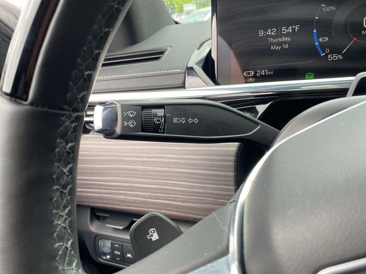 2025 GMC Sierra EV Max Range Denali