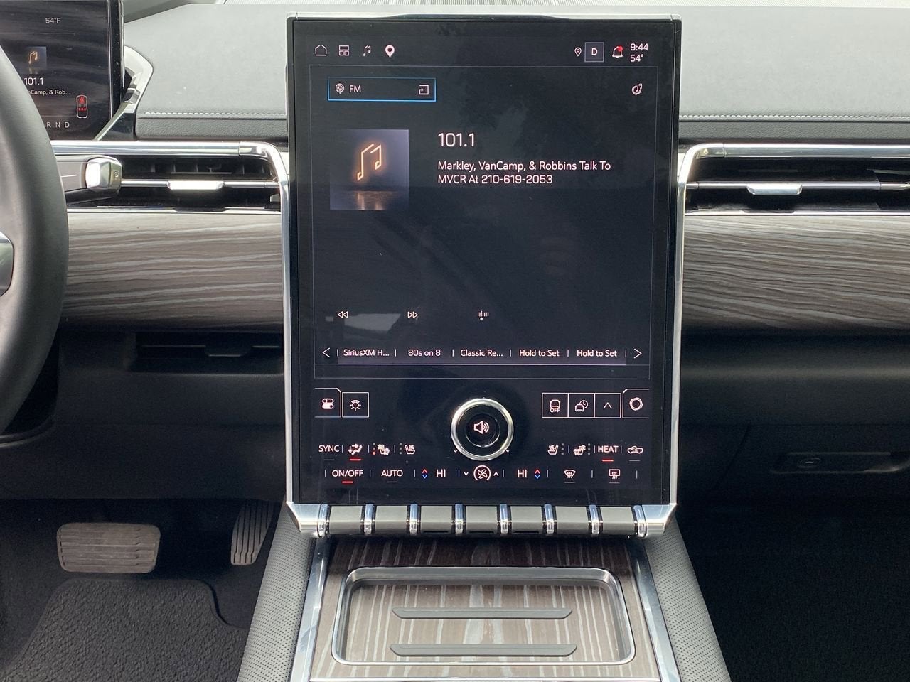 2025 GMC Sierra EV Max Range Denali