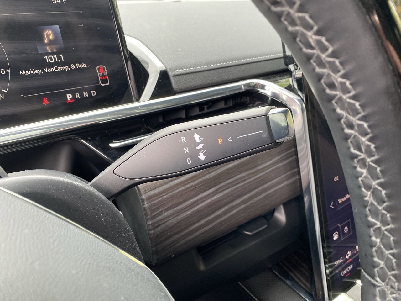 2025 GMC Sierra EV Max Range Denali