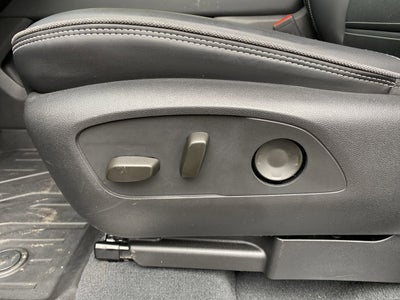 2025 GMC Sierra EV Max Range Denali