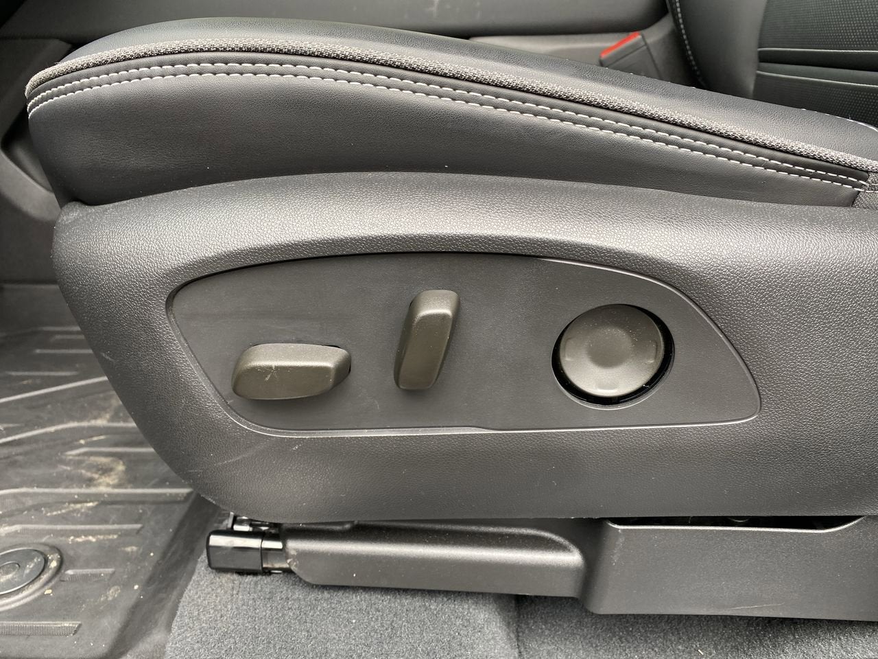 2025 GMC Sierra EV Max Range Denali