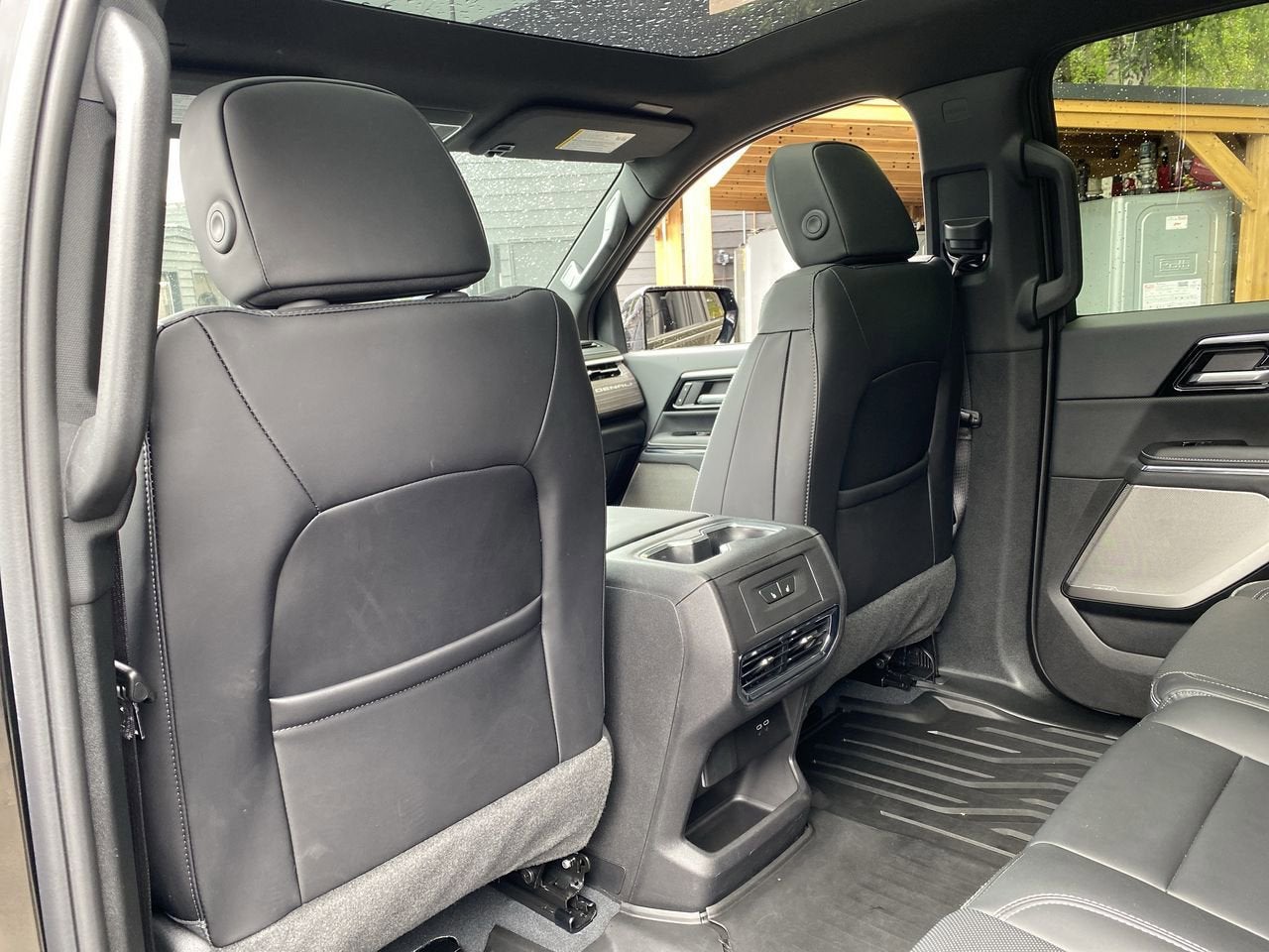 2025 GMC Sierra EV Max Range Denali