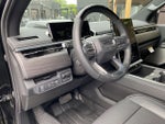 2025 GMC Sierra EV Max Range Denali