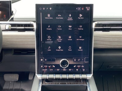 2025 GMC Sierra EV Max Range Denali