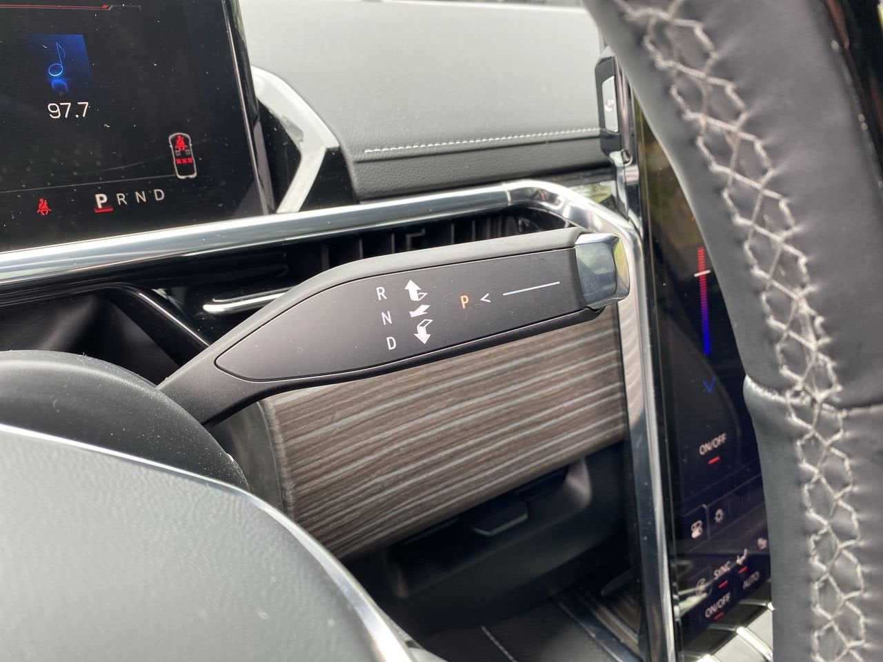 2025 GMC Sierra EV Max Range Denali