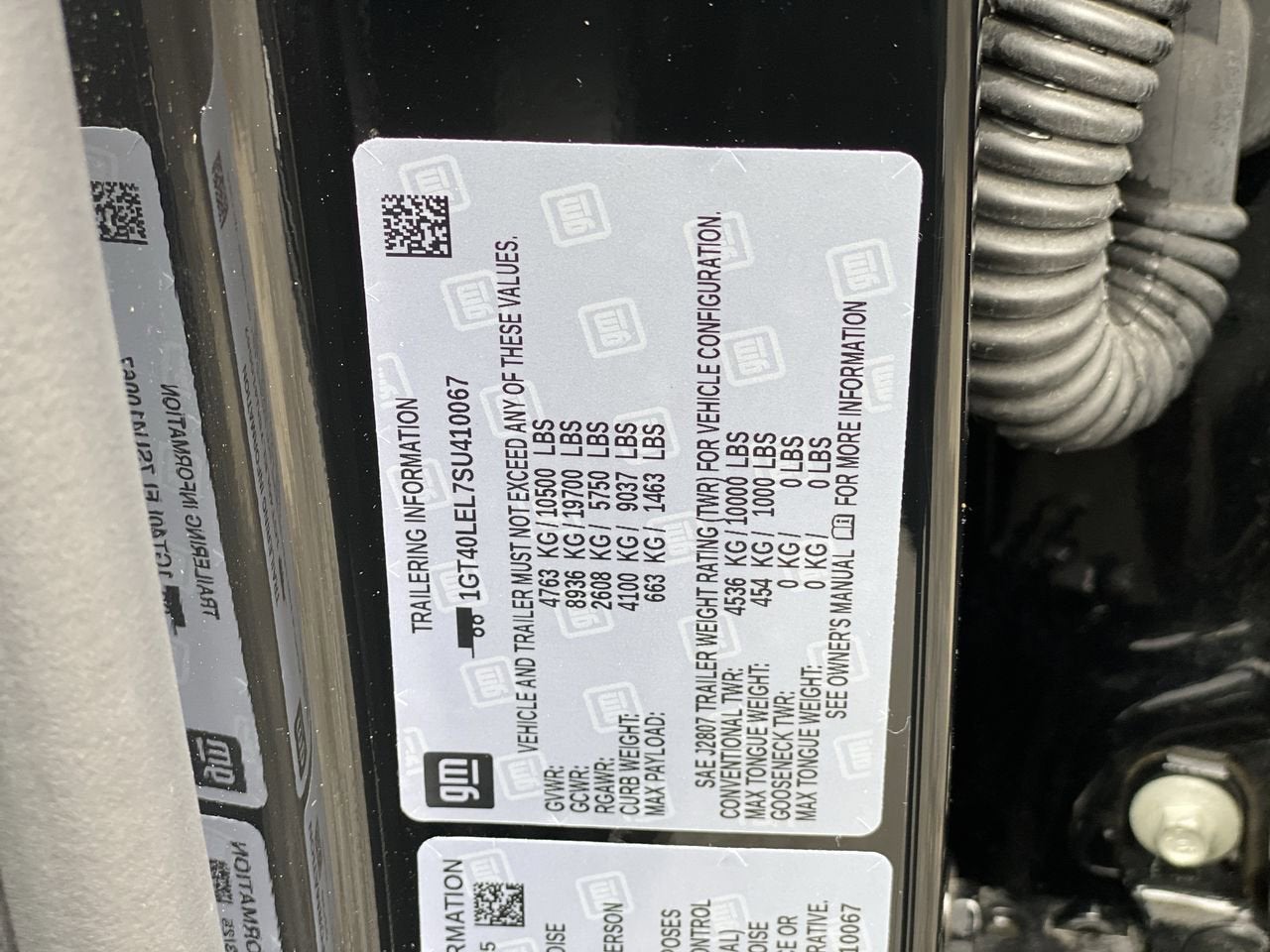 2025 GMC Sierra EV Max Range Denali