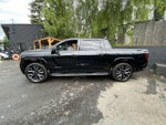 2025 GMC Sierra EV Max Range Denali