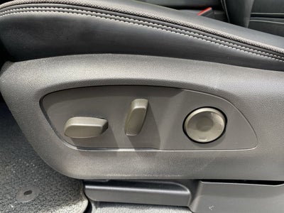 2025 GMC Sierra EV Max Range Denali
