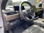 2025 GMC Sierra EV Max Range Denali