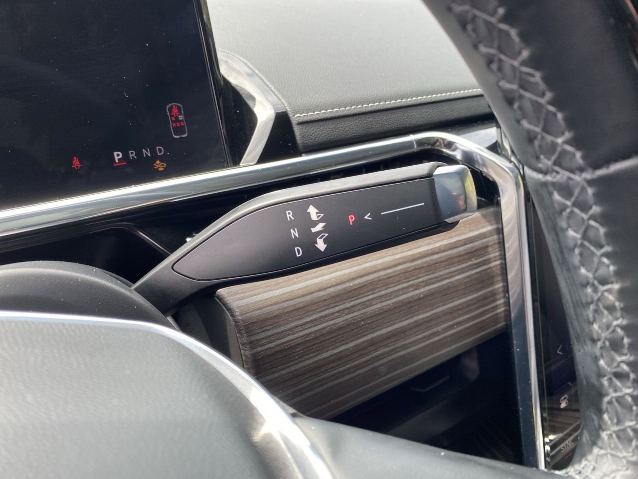 2025 GMC Sierra EV Max Range Denali