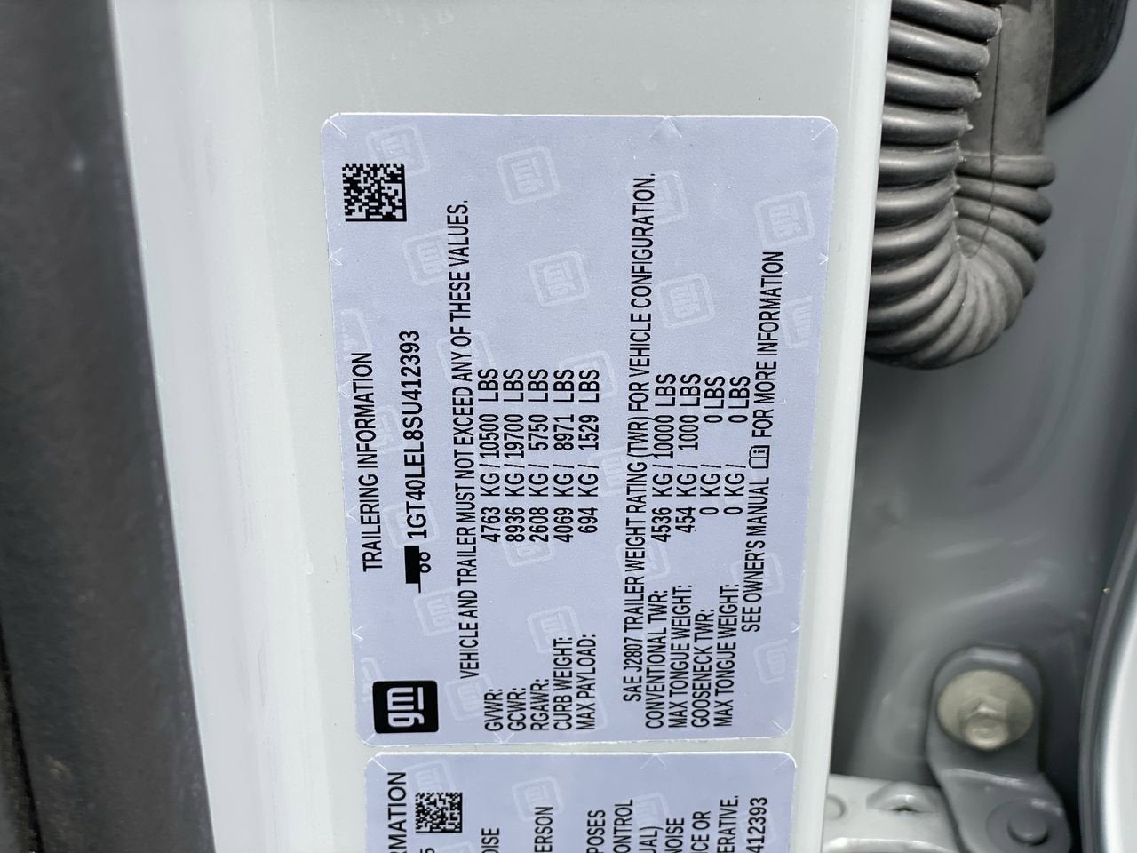 2025 GMC Sierra EV Max Range Denali