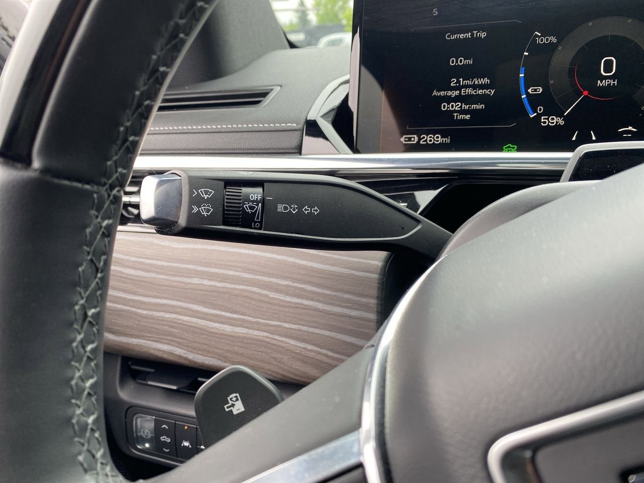 2025 GMC Sierra EV Max Range Denali