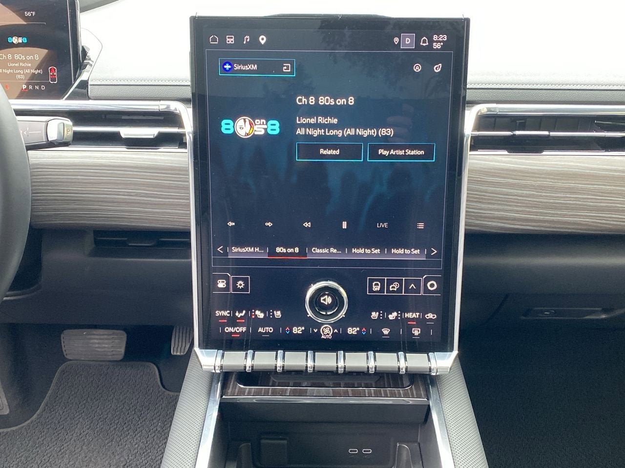 2025 GMC Sierra EV Max Range Denali