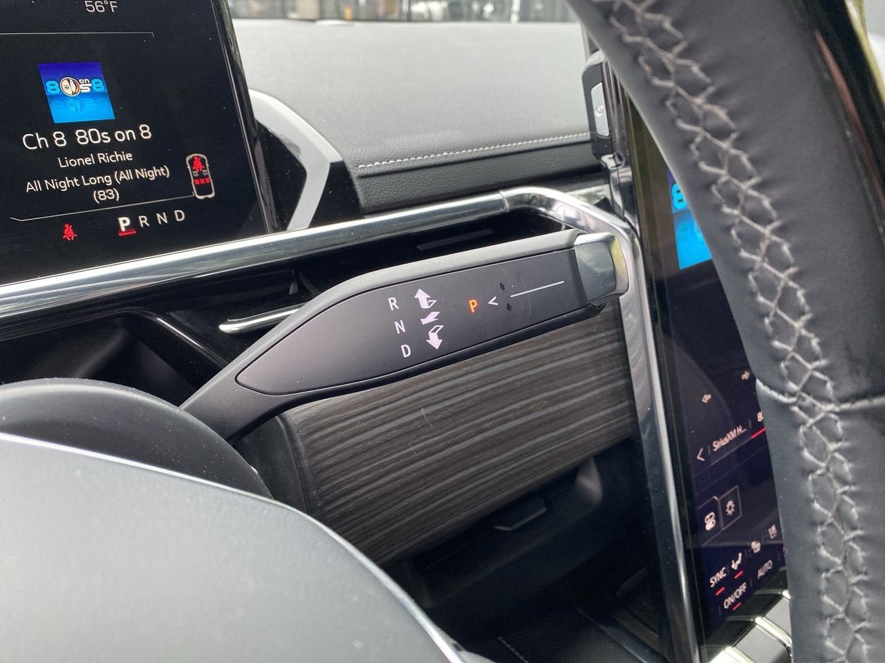 2025 GMC Sierra EV Max Range Denali