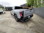 2025 GMC Sierra EV Max Range Denali