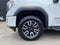 2021 GMC Sierra 2500 HD AT4