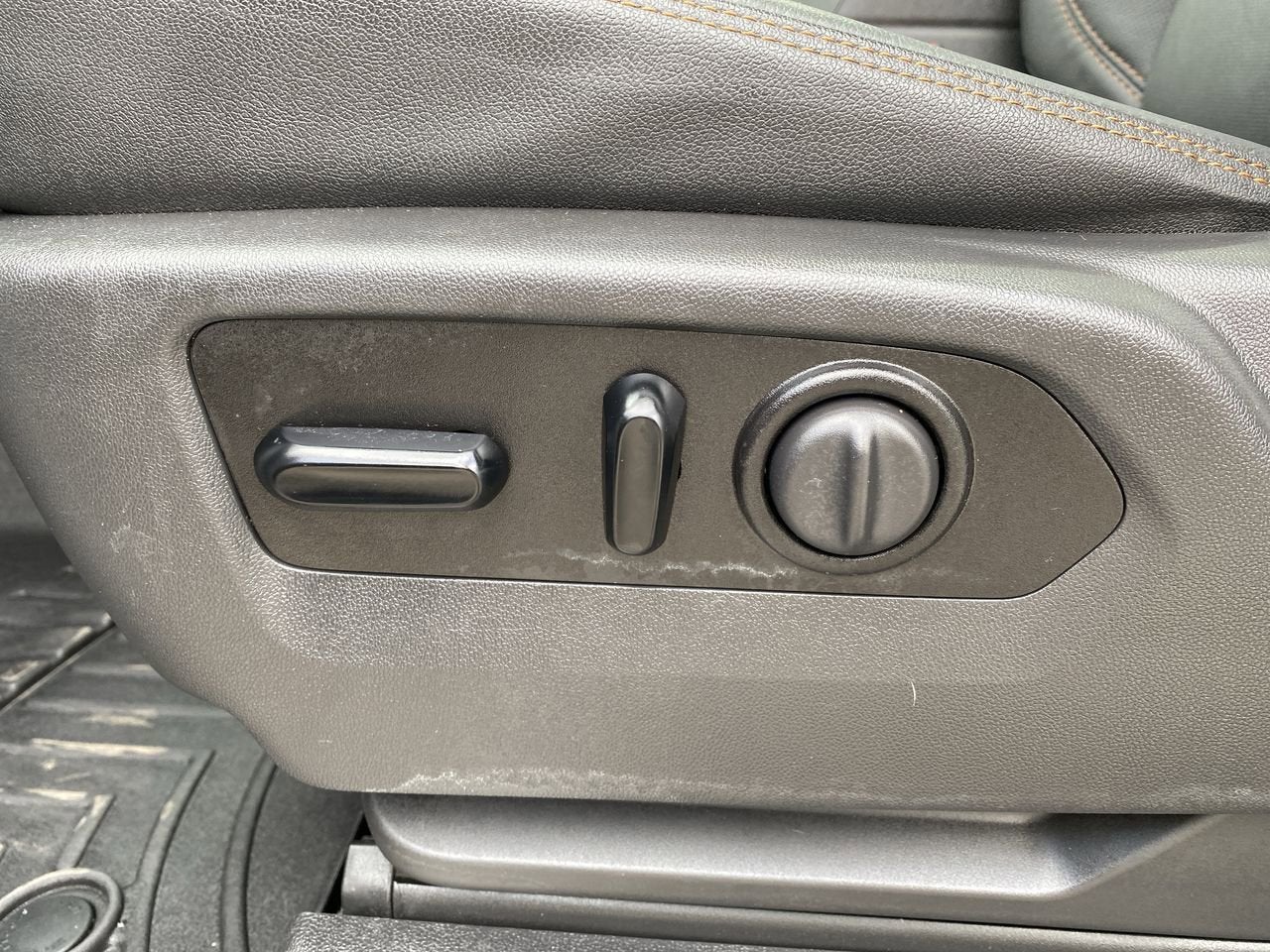 2021 GMC Sierra 2500 HD AT4
