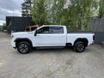 2021 GMC Sierra 2500 HD AT4