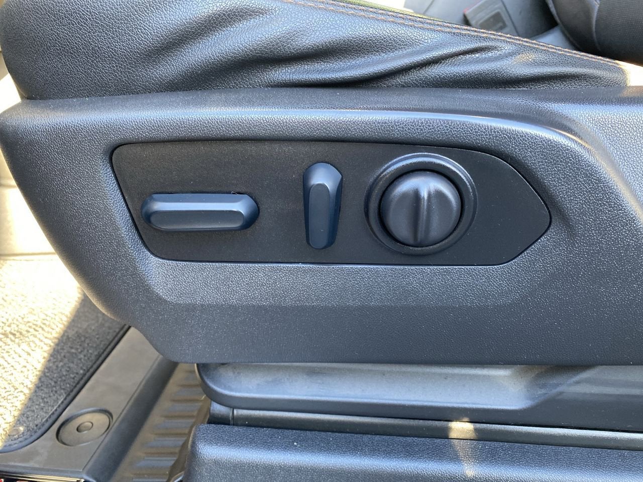 2022 GMC Sierra 2500 HD AT4