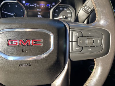 2022 GMC Sierra 2500 HD AT4