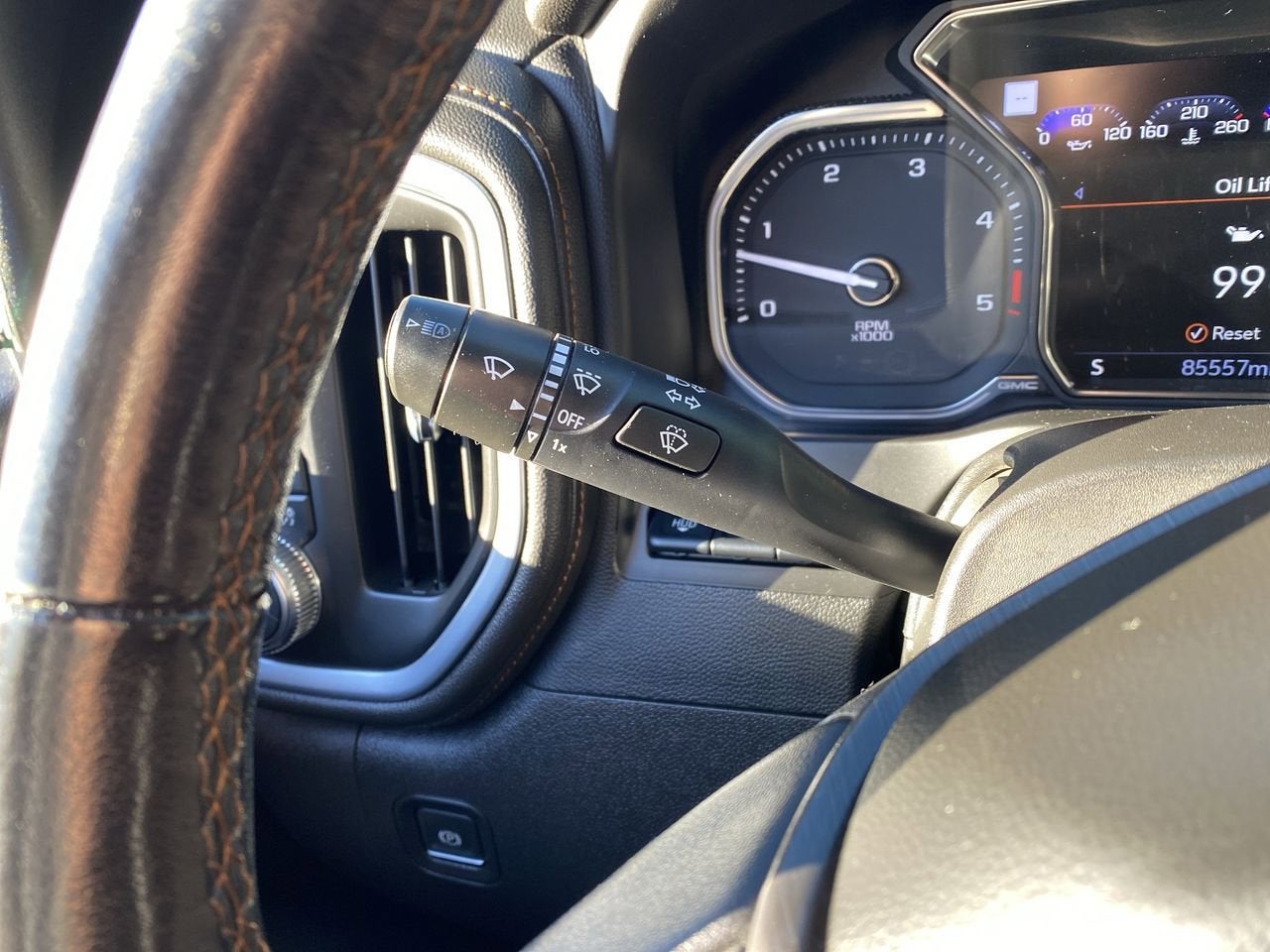 2022 GMC Sierra 2500 HD AT4