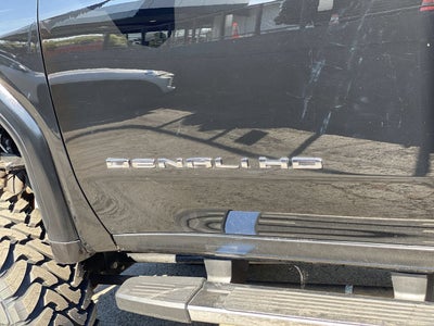 2020 GMC Sierra 2500 HD Denali