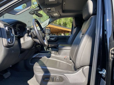 2020 GMC Sierra 2500 HD Denali