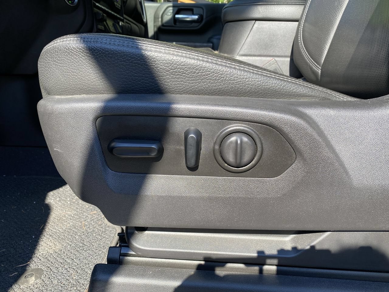 2020 GMC Sierra 2500 HD Denali