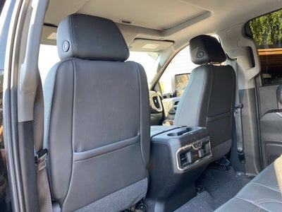 2020 GMC Sierra 2500 HD Denali